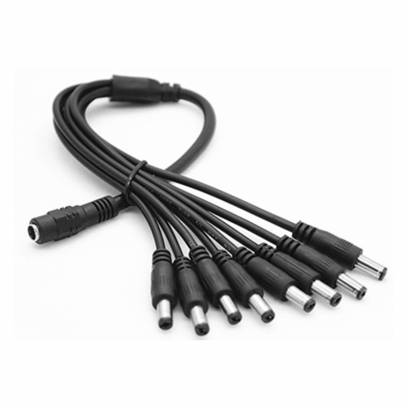 Home Security Blink - 5,5 x 2,1 mm 1 żeński
