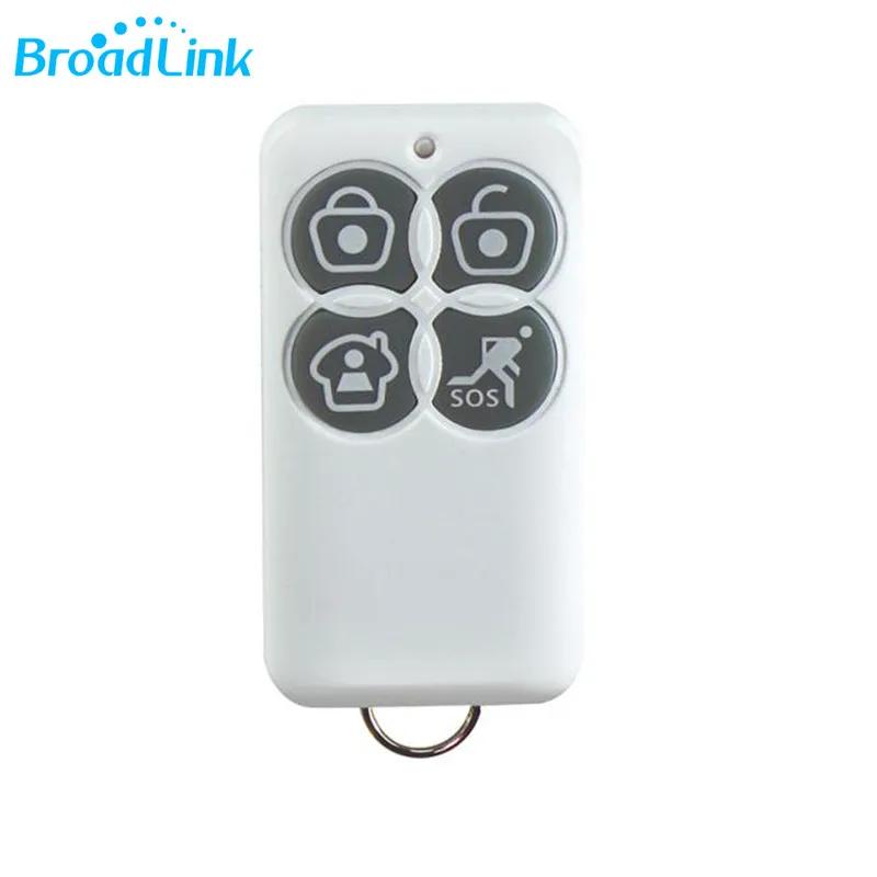 Home Security Key Fob - Oryginalny pilot Broadlink S1C/ S1/ S2