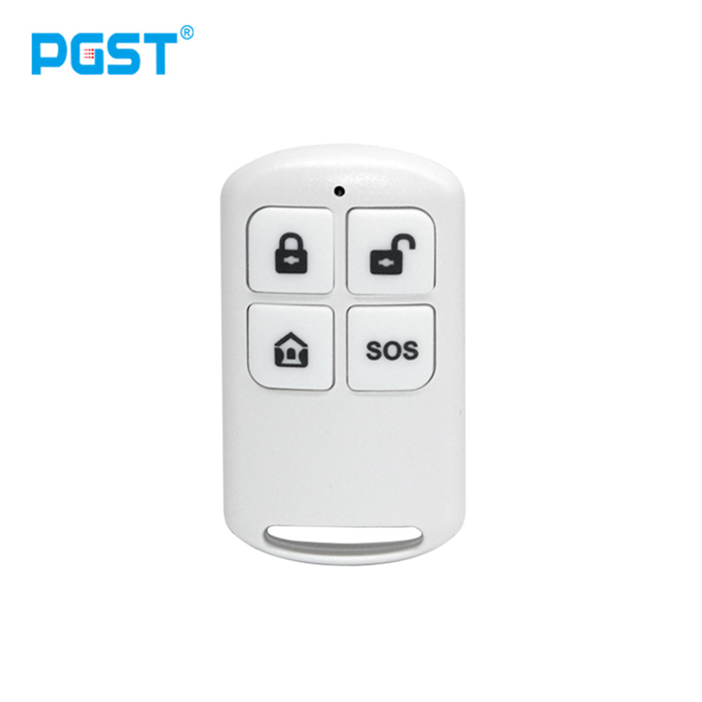 Home Security Kit - PGST PF-50 Wysokiej jakości bezprzewodowy pilot
