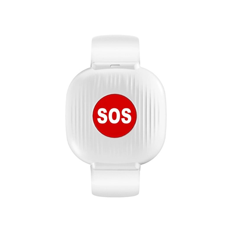 Home Security Device - 【NOWY A09R!】 Tuya Wifi SOS Alarm