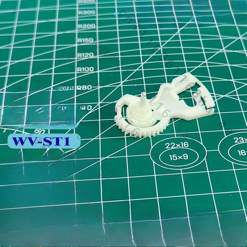 Door Reinforcer Kit - Części zamienne do wideo rejestratora SONY