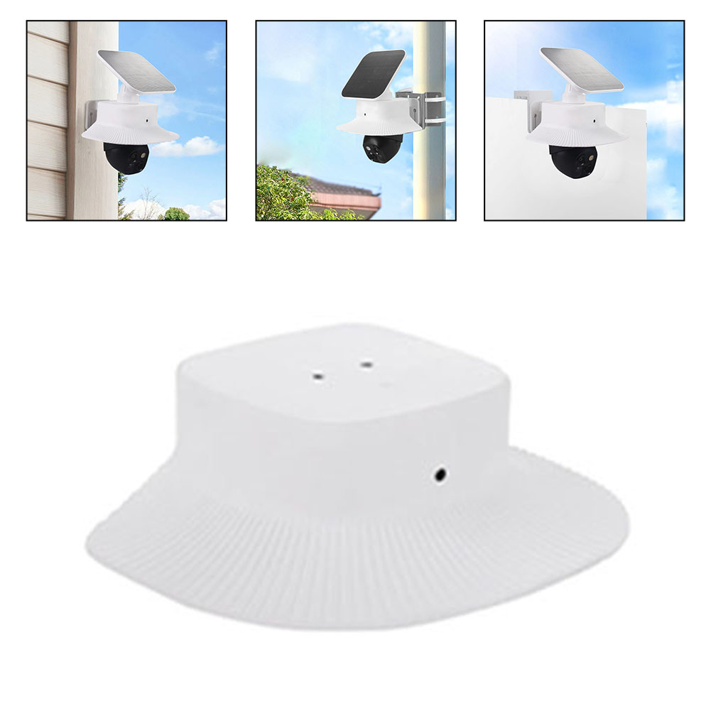 Home Security Eufy - Wodoodporna Osłona Kamery Bezpieczeństwa Ochrona Przed