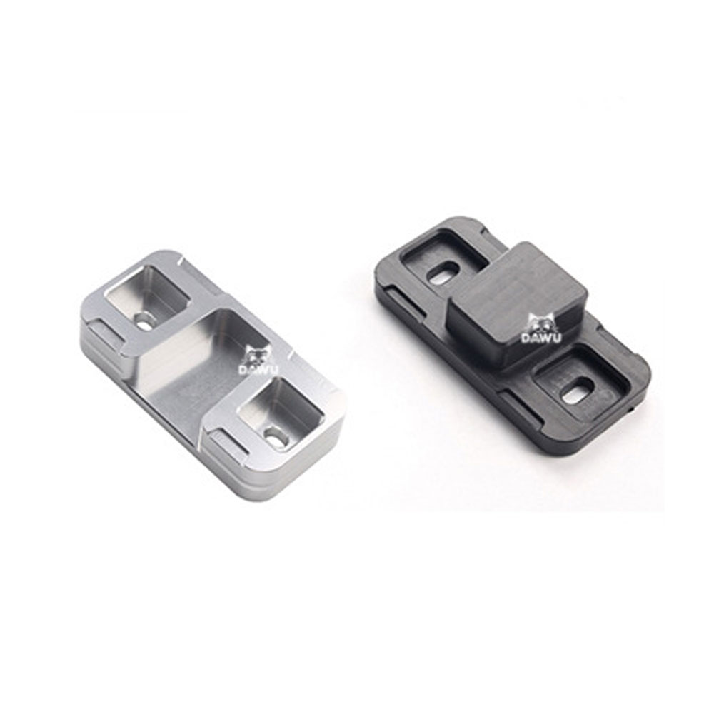 Door Reinforcer Kit - Zestaw wzmocnień ogranicznika klapy tylnej, ogranicznik