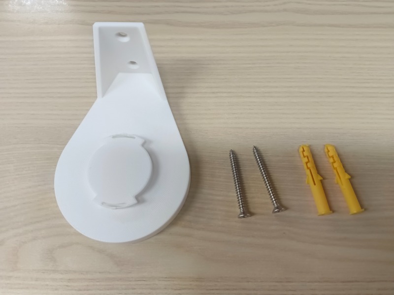 Home Security Eufy - Regulowany uchwyt montażowy z możliwością nachylenia