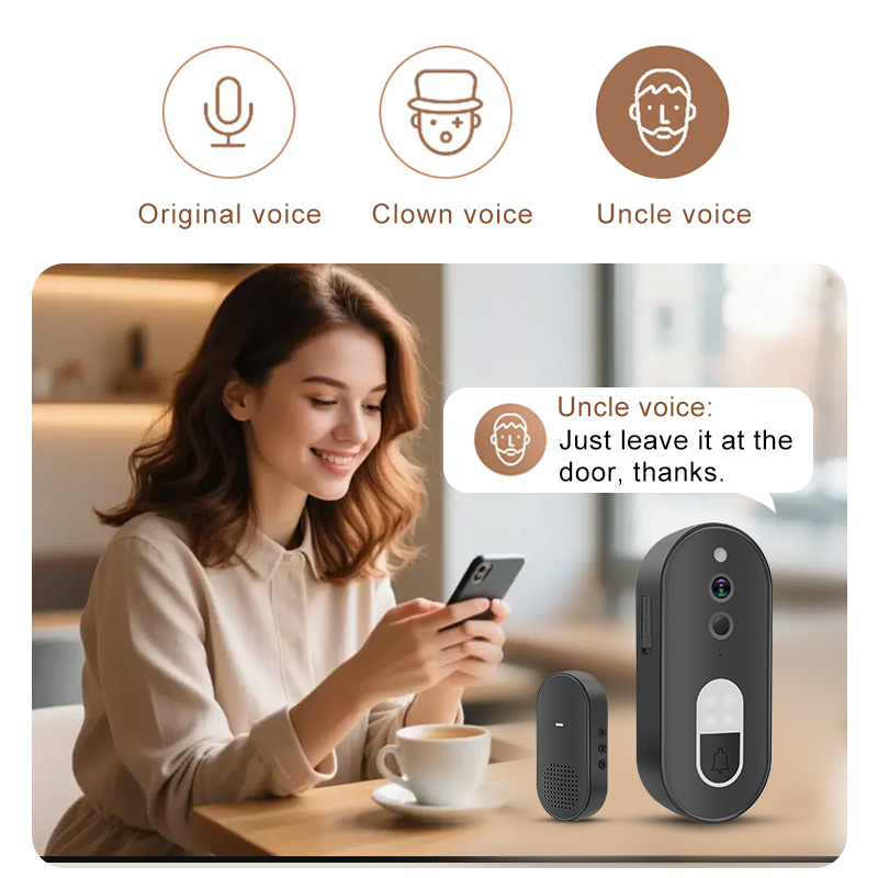 Tuya 1080P HD Bezprzewodowy Wi – Home Security Blink recenzja i cena