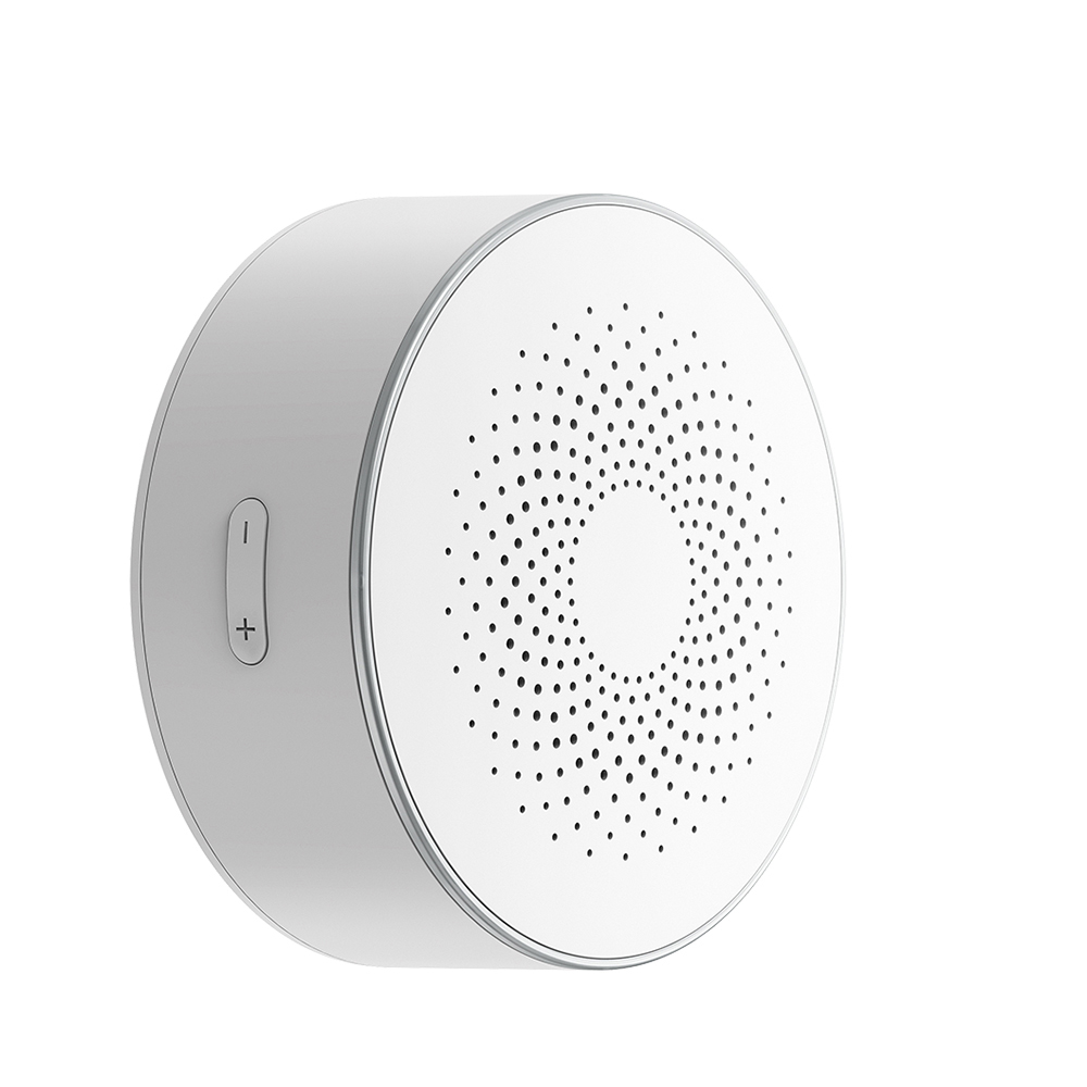 Eleopard Home Zigbee Tuya inte – Home Security Siren recenzja i cena