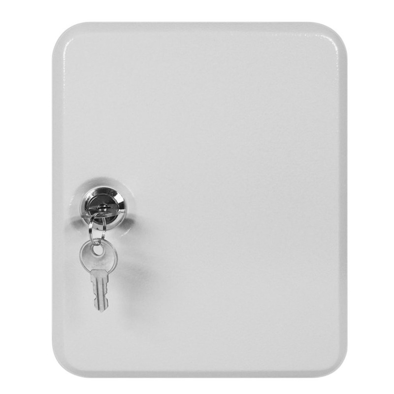 Zamykana na klucz metalowa sza – Home Security Key Fob recenzja i cena