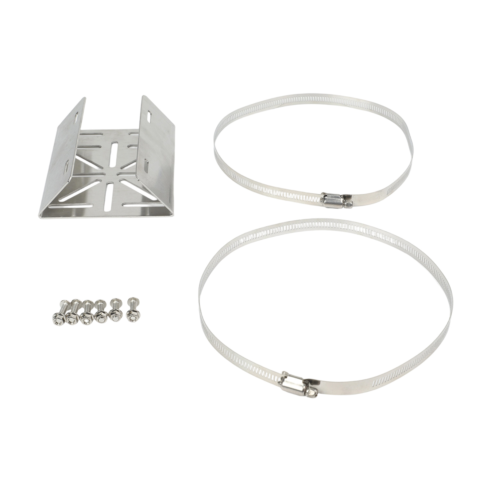 Stalowy nierdzewny uchwyt pion – Home Security Eufy recenzja i cena
