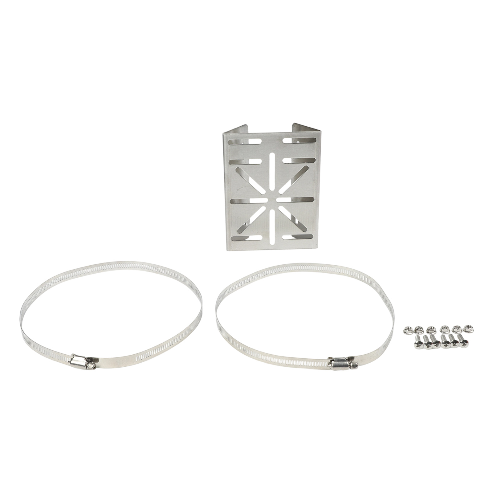 Stalowy nierdzewny uchwyt pion – Home Security Eufy recenzja i cena