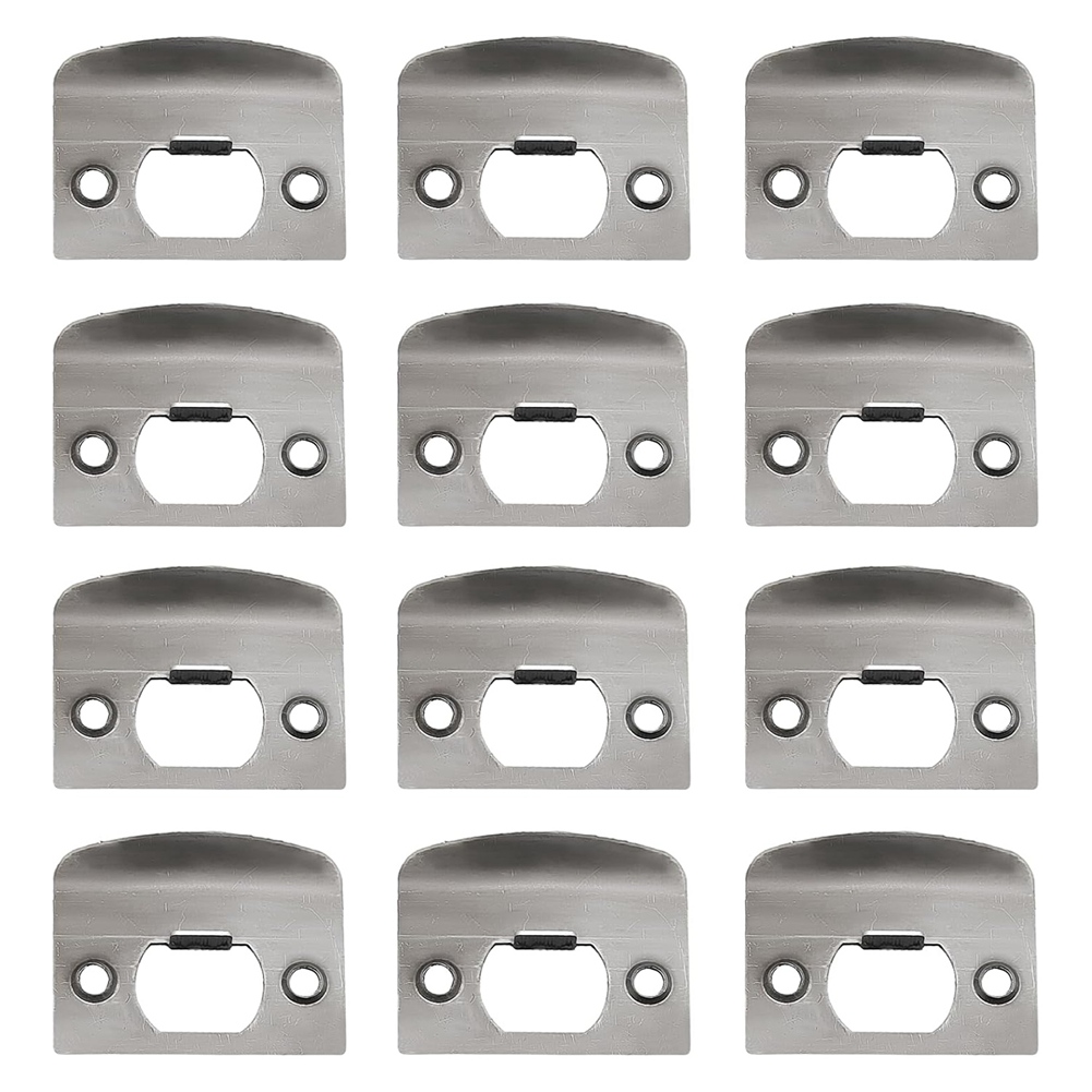 AT51-12 PCS Osłona zamka drzwi – Door Reinforcer Kit recenzja i cena
