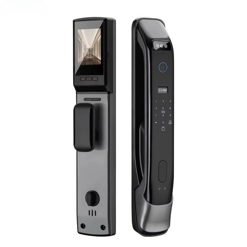 XSDTS DF03 Rozpoznawanie Twarz – Home Security Usa recenzja i cena