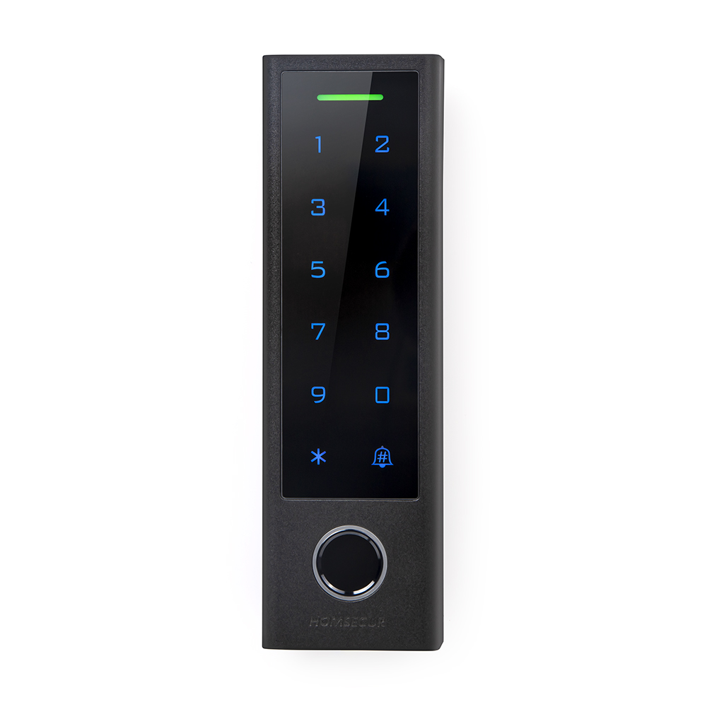 Wodoodporny kontroler dostępu  – Home Security Key Fob recenzja i cena