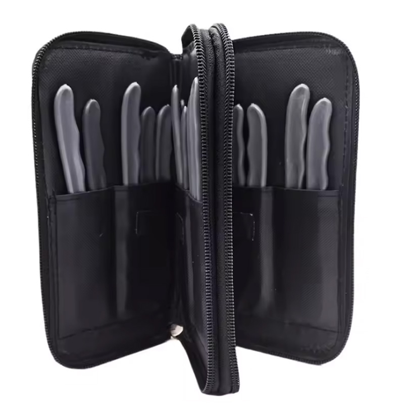 24-częściowy zestaw narzędzi d – Lock Picking Set recenzja i cena