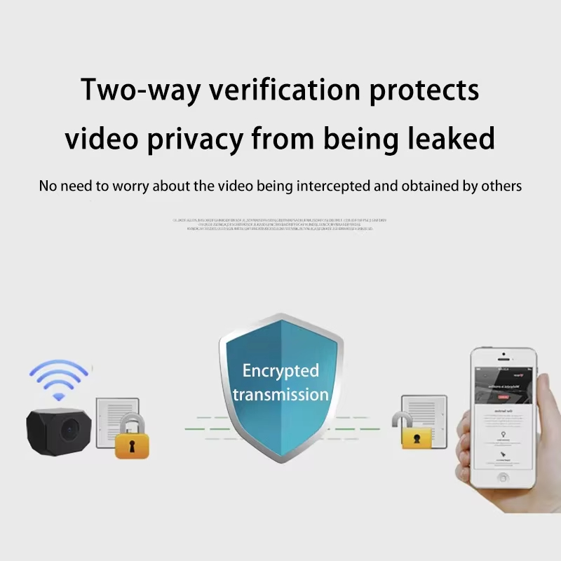 Kamera bezpieczeństwa 4K HD Wi – Home Security Usa recenzja i cena