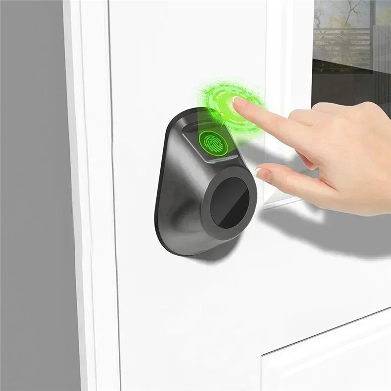 【REKOMENDUJEMY】Zamek do drzwi  – Home Security Options recenzja i cena