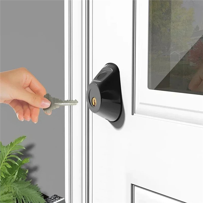 【REKOMENDUJEMY】Zamek do drzwi  – Home Security Options recenzja i cena