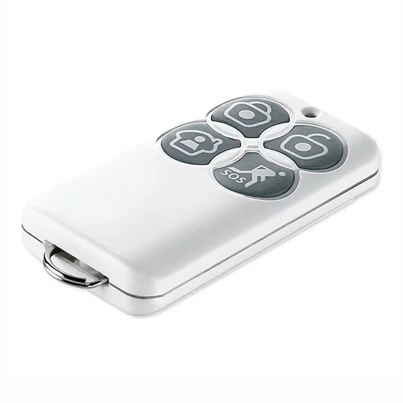Oryginalny pilot Broadlink S1C – Home Security Key Fob recenzja i cena