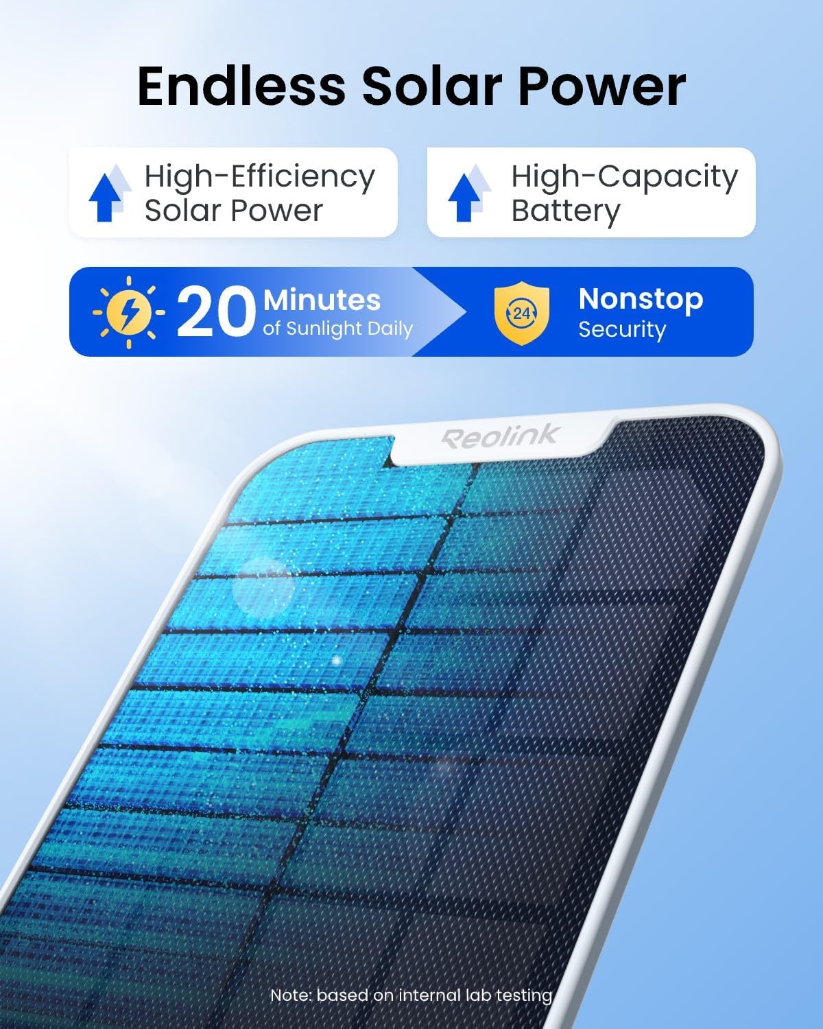 Kamera solarna 4K do monitorin – Home Security No Subscription recenzja i cena