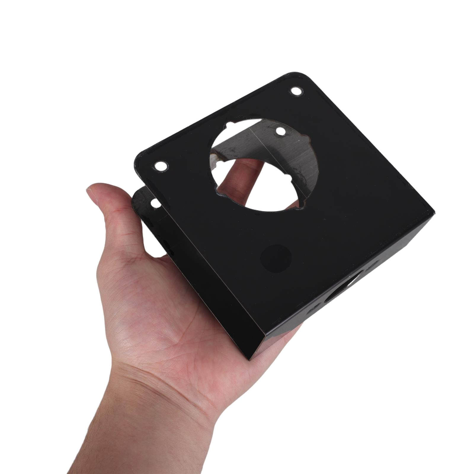 Zestaw naprawczy zamka drzwiow – Door Reinforcer Kit recenzja i cena