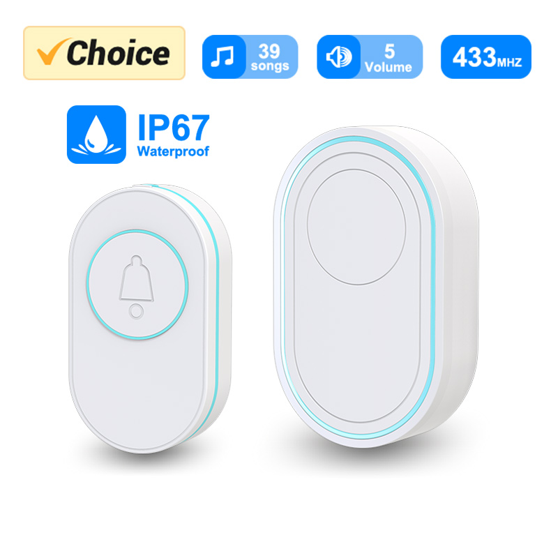 Bezprzewodowy dzwonek do drzwi – Home Security Blink recenzja i cena