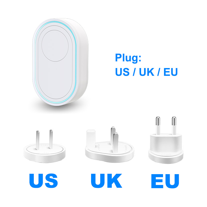 Bezprzewodowy dzwonek do drzwi – Home Security Blink recenzja i cena