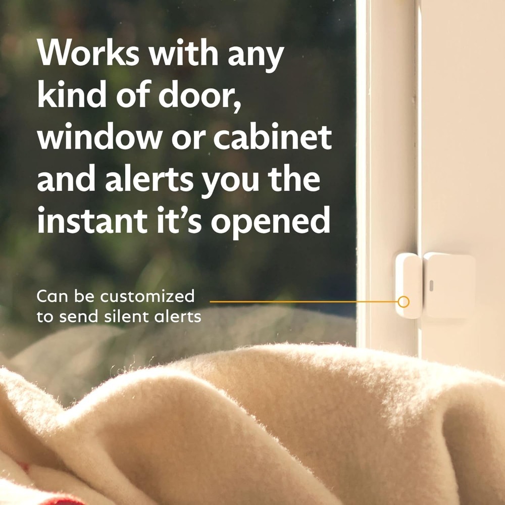 Bezprzewodowy system alarmowy  – Home Security Options recenzja i cena