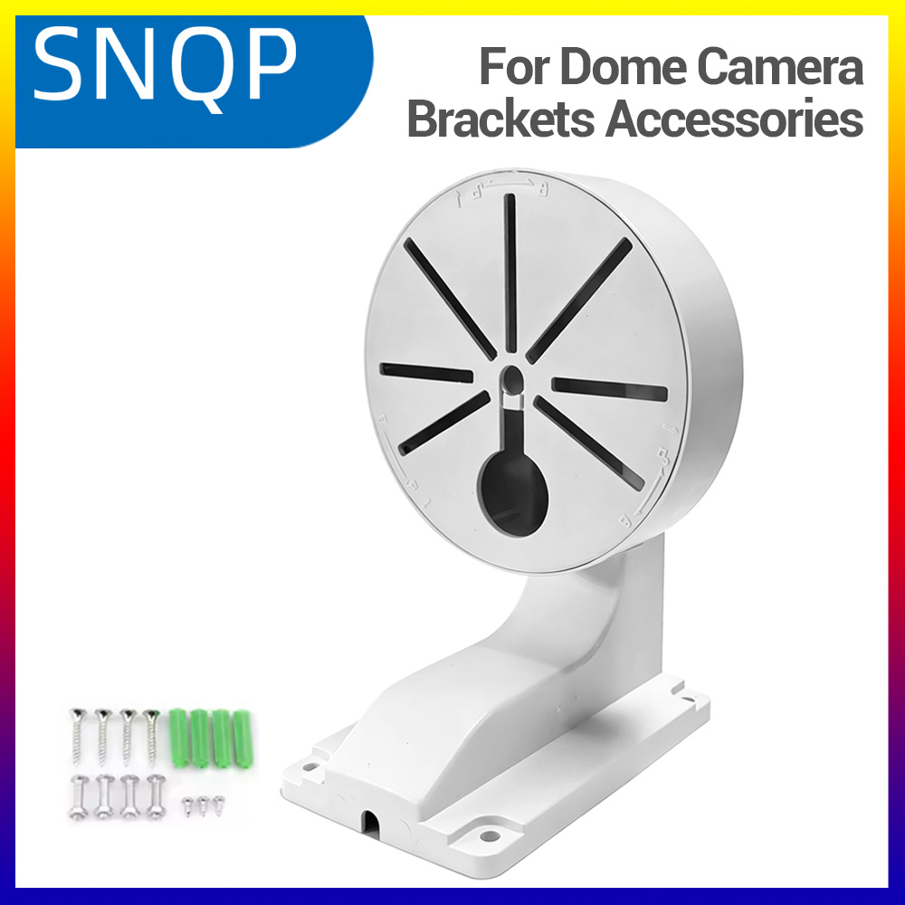 Uchwyt kopułkowy do kamery w k – Home Security Diy recenzja i cena