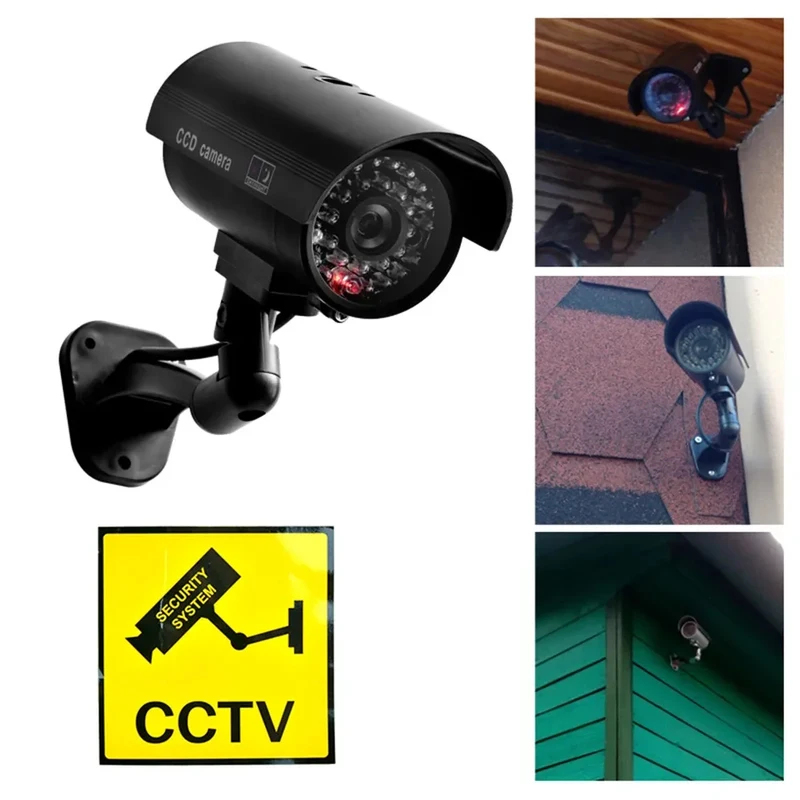 Symulacja Kamery Atrapa z Imit – Home Security Blink recenzja i cena