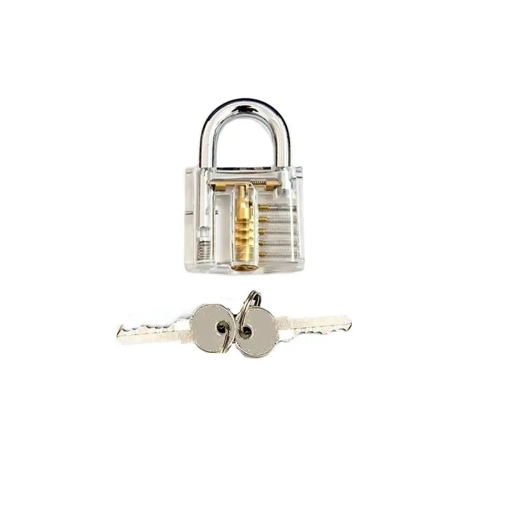Zestaw narzędzi do wyjmowania  – Lock Picking Set recenzja i cena