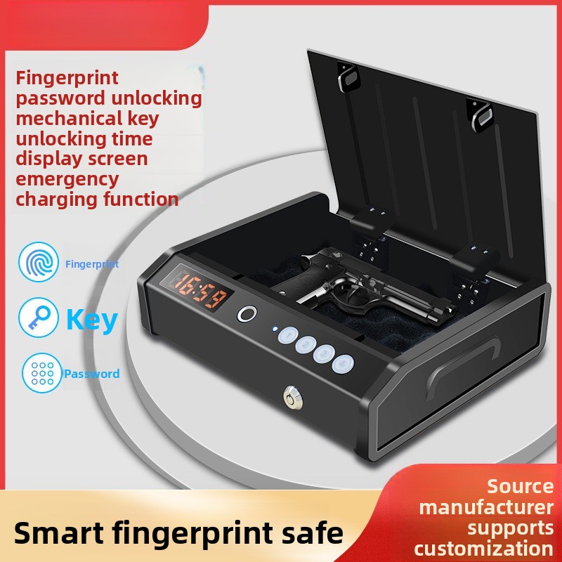 Najlepiej sprzedające się ogni – Home Security Gun recenzja i cena