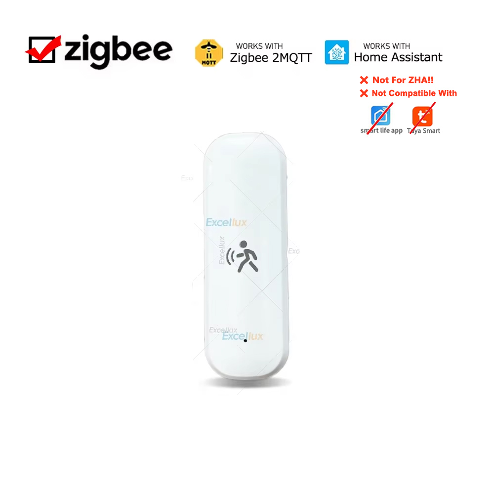 Inteligentny czujnik ruchu Zig – Home Security Device recenzja i cena
