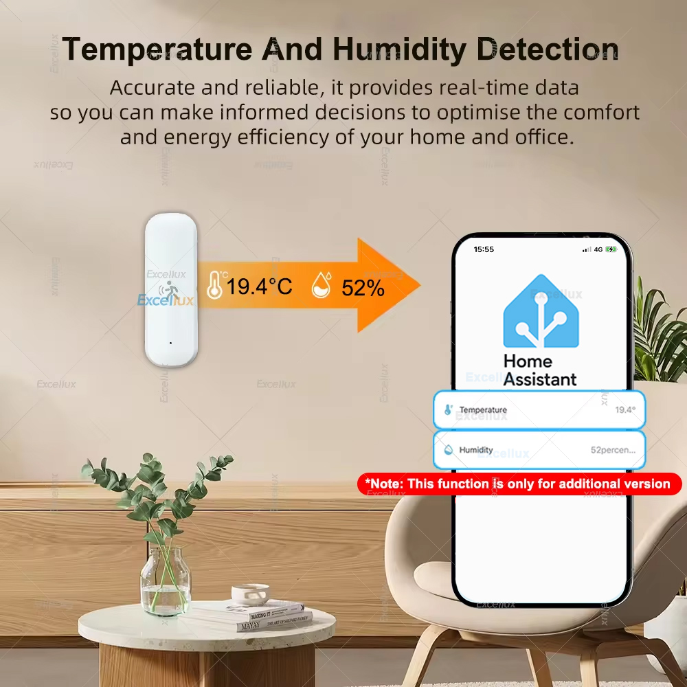 Inteligentny czujnik ruchu Zig – Home Security Device recenzja i cena