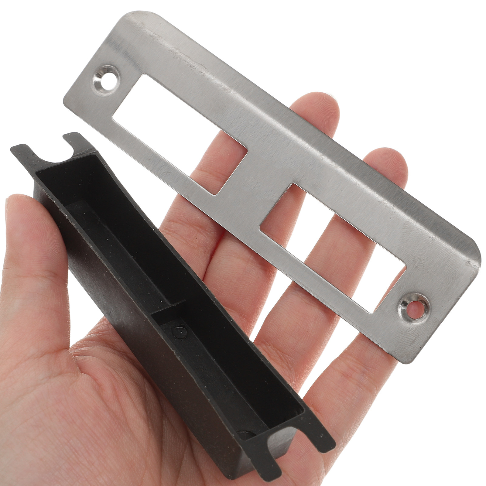 5 szt. Osłonki na otwory w drz – Door Reinforcer Kit recenzja i cena