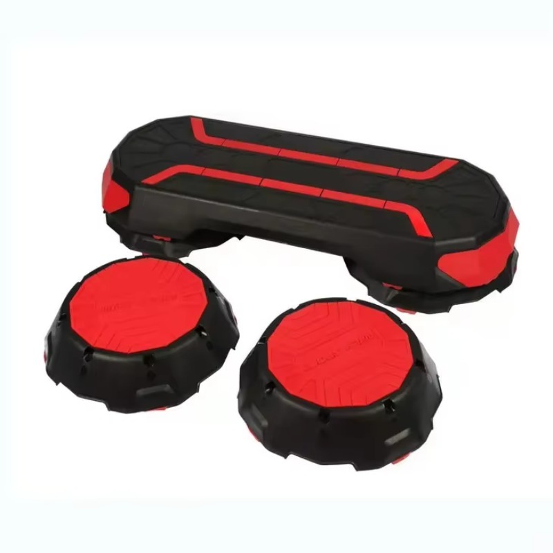 Security Fitness Step - Wytrzy – Home Security Training recenzja i cena