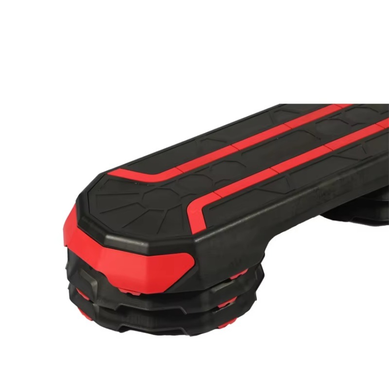 Security Fitness Step - Wytrzy – Home Security Training recenzja i cena