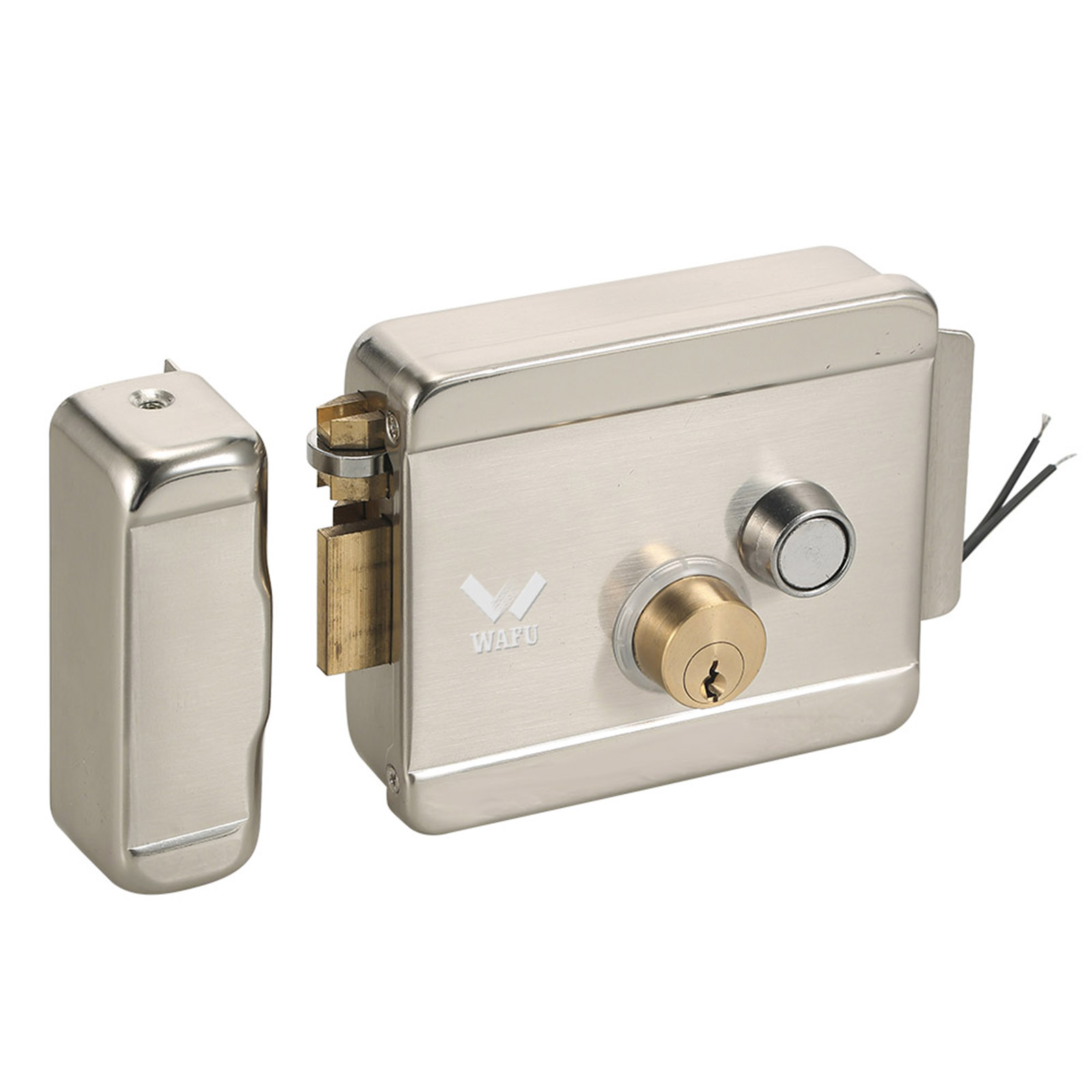 Inteligentny elektryczny bloka – Home Security Tools recenzja i cena