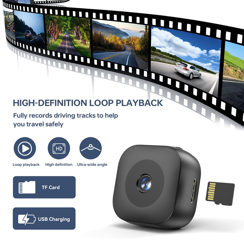 Kamera bezpieczeństwa 4K HD Wi – Home Security Blink recenzja i cena