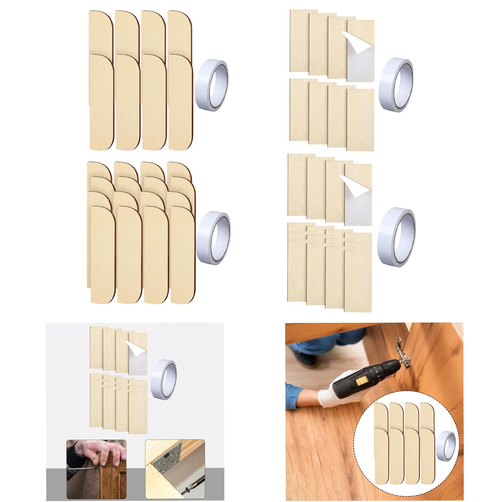 Zestaw do naprawy zawiasów dre – Door Reinforcer Kit recenzja i cena
