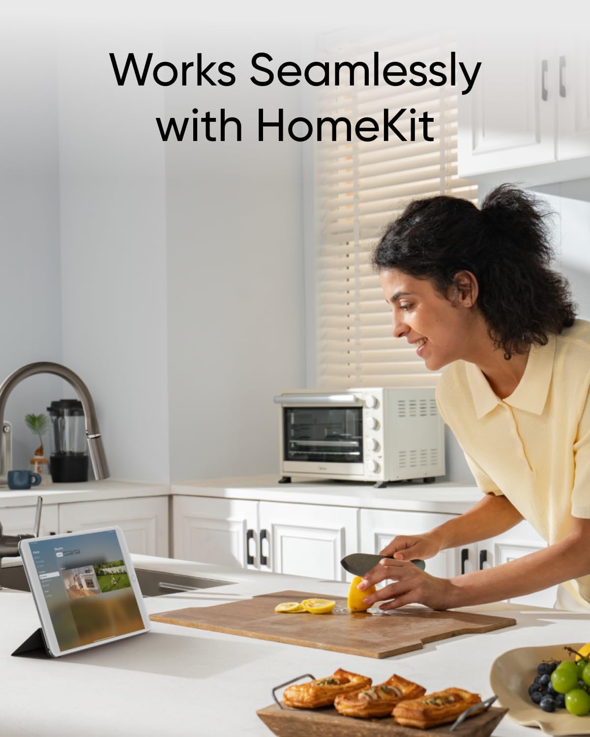 Odnowiony zestaw kamer eufy Se – Home Security Eufy recenzja i cena