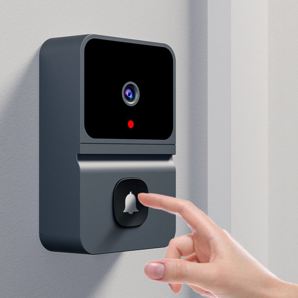Bezprzewodowy dzwonek WiFi na  – Home Security Blink recenzja i cena