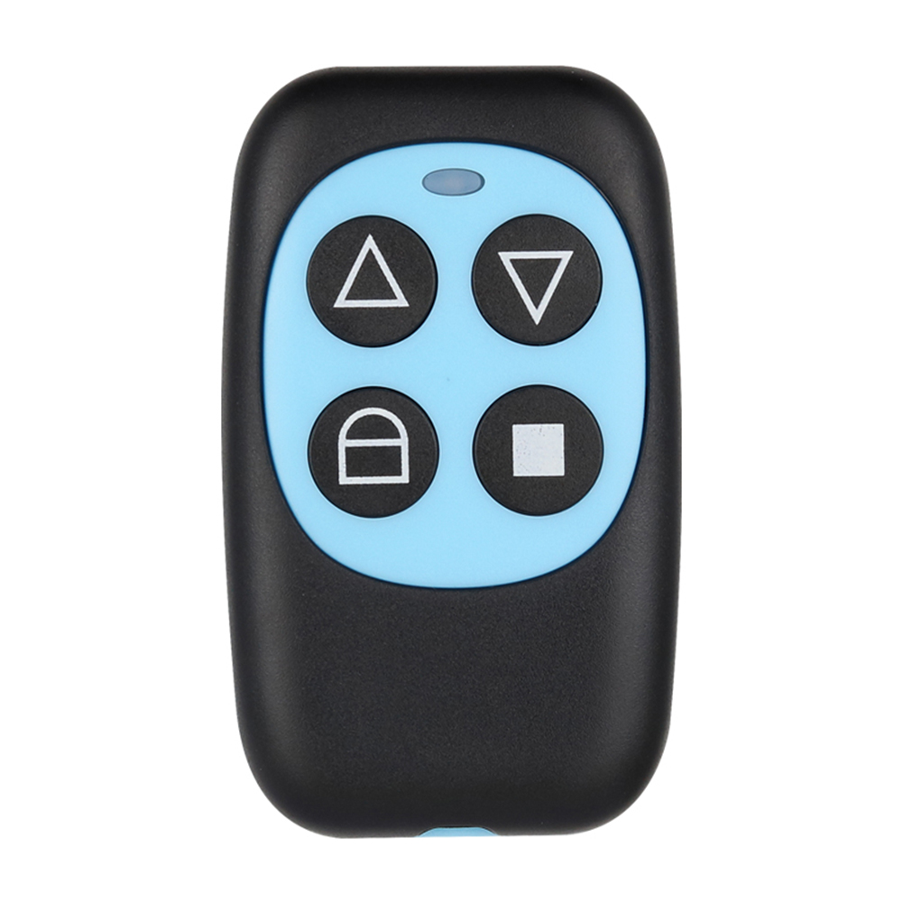 Wieloczęstotliwościowy elektry – Home Security Key Fob recenzja i cena