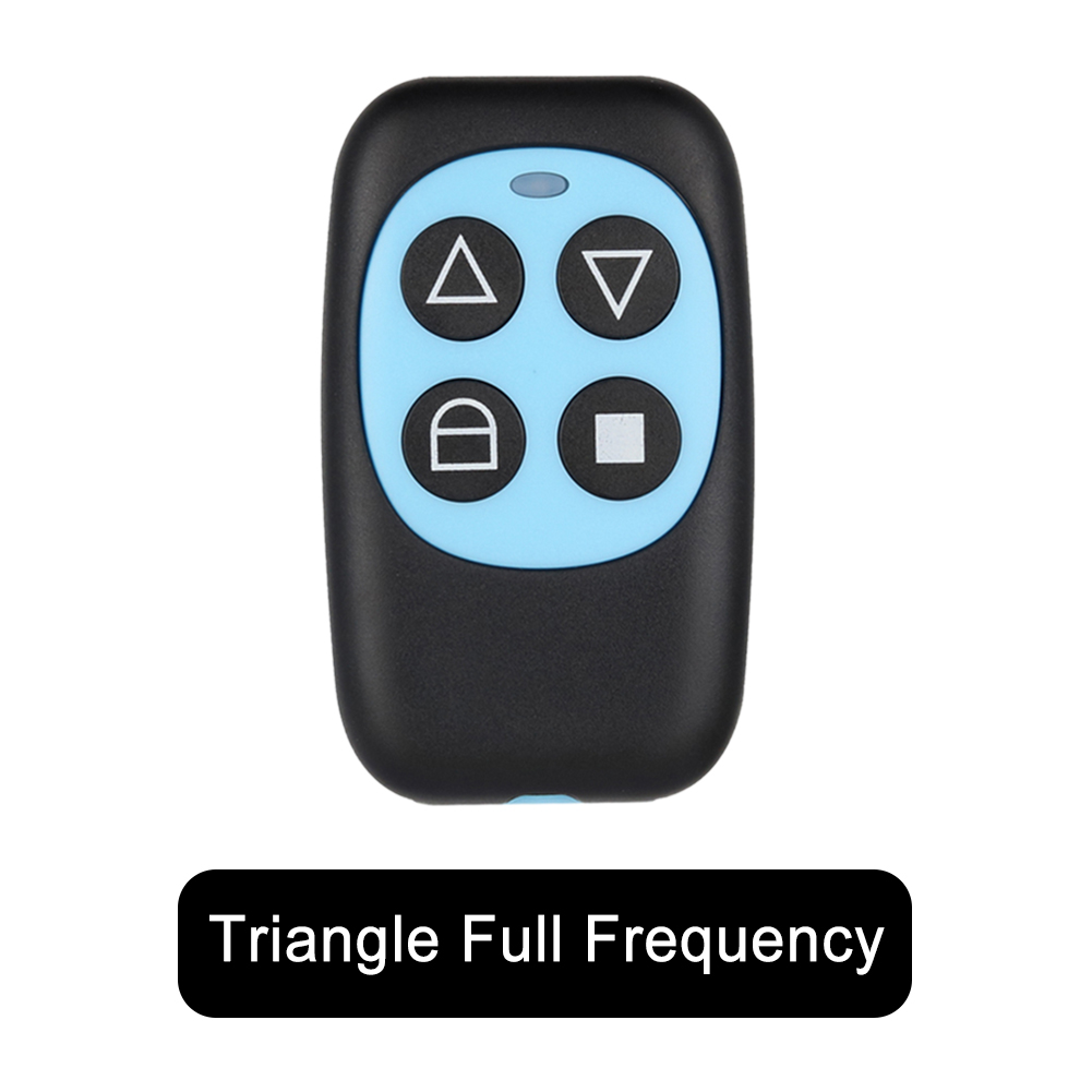 Wieloczęstotliwościowy elektry – Home Security Key Fob recenzja i cena