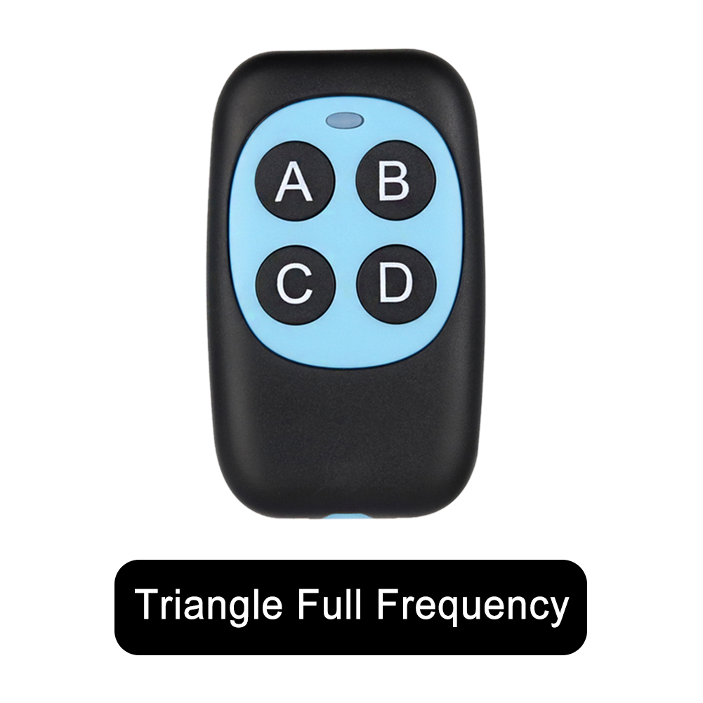 Wieloczęstotliwościowy elektry – Home Security Key Fob recenzja i cena