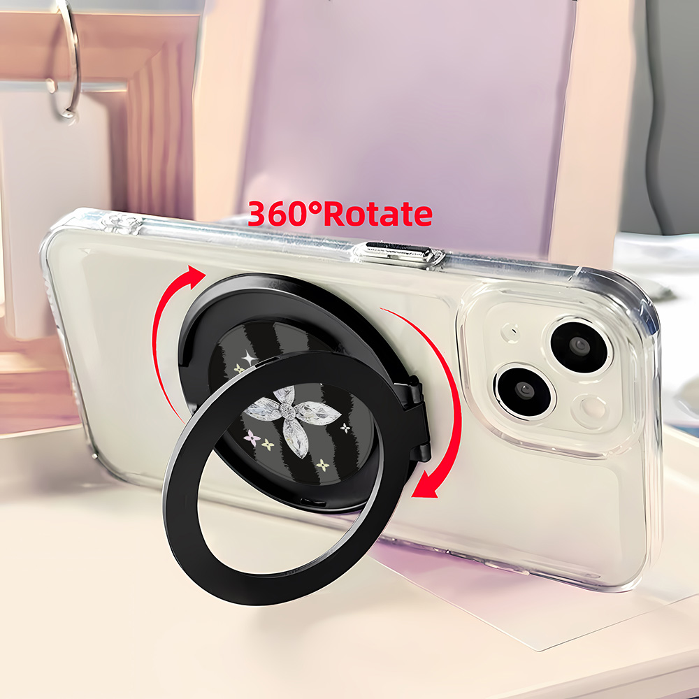 360 ° Obrotowy, samoprzylepny  – Home Security Service recenzja i cena