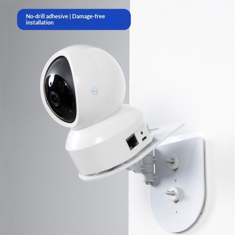 Uchwyt ścienny w kształcie lit – Home Security Diy recenzja i cena