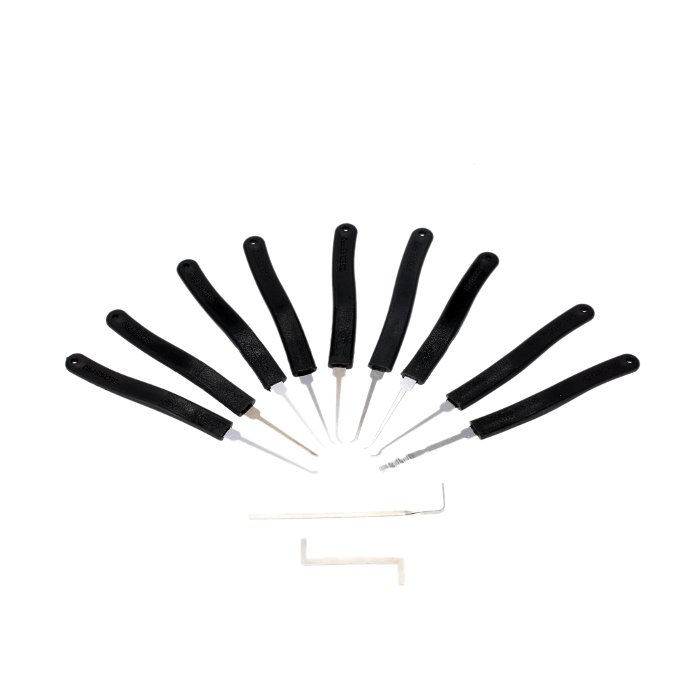 Zestaw narzędzi do szybkiego o – Lock Picking Set recenzja i cena