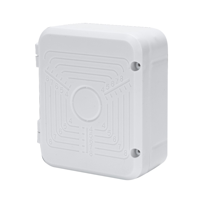 Akcesoria do uchwytów do kamer – Home Security Kamera recenzja i cena