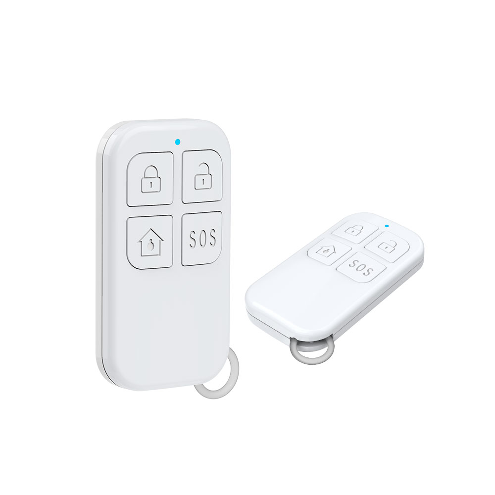 Bezprzewodowy detektor zdalneg – Home Security Kit recenzja i cena