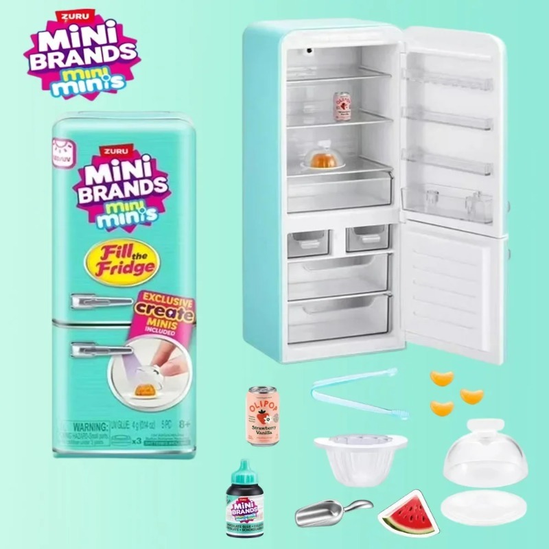 ZURU Oryginalny Zestaw Mini Lo – Home Security Kit recenzja i cena