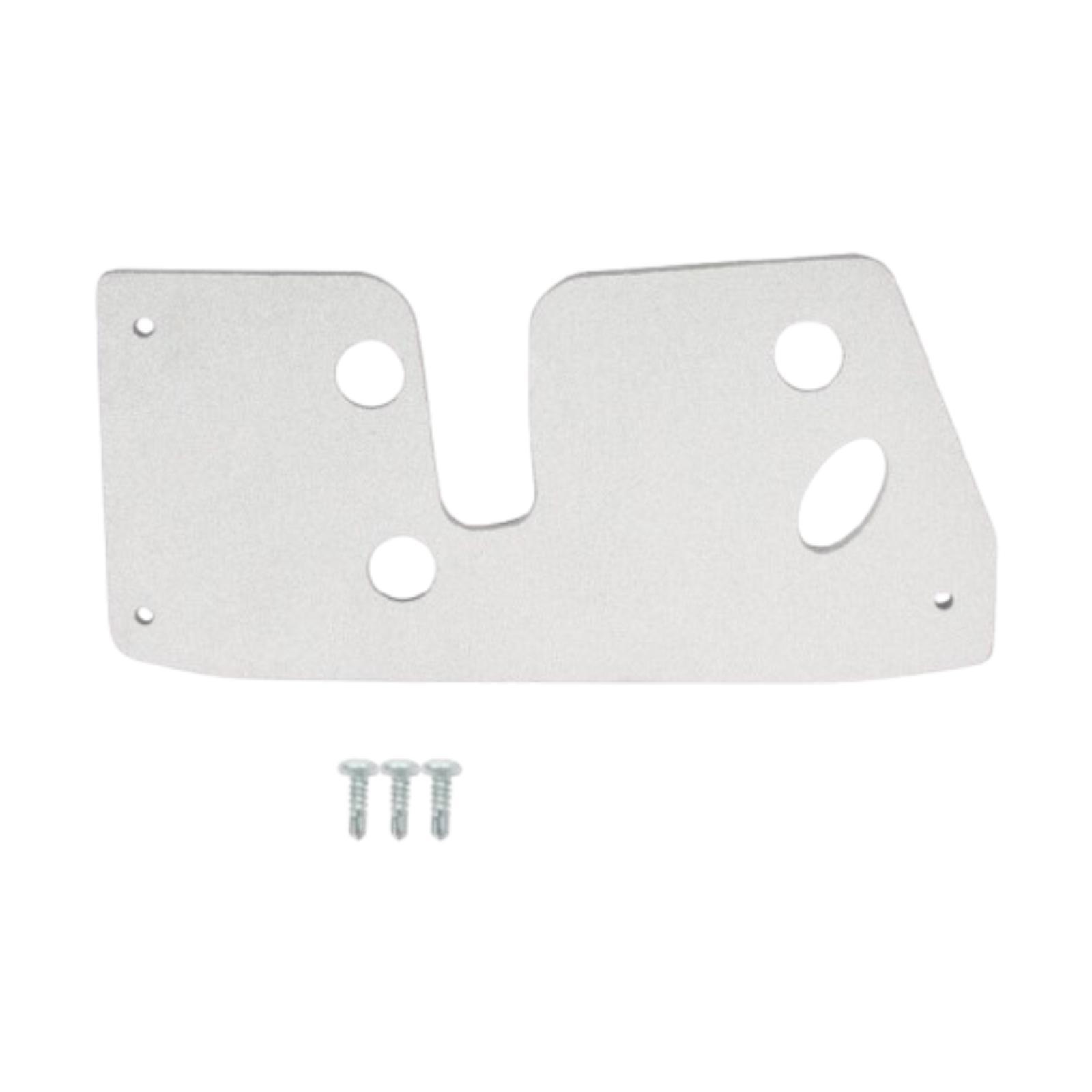Zestaw wzmocnienia zatrzasku d – Door Reinforcer Kit recenzja i cena